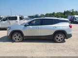 GMC Terrain Sle 3GKALUEU2JL323196 снимка