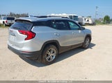 GMC Terrain Sle 3GKALUEU2JL323196 снимка