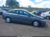 Honda Civic Ex-L 2HGFA16049H021884 снимка