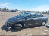 Honda Civic Ex-L 2HGFA16049H021884 снимка