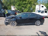 Honda Civic Lx 2HGFC2F52GH003277 fotografie
