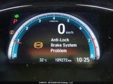 Honda Civic Lx 2HGFC2F52GH003277 fotografie