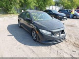 Honda Civic Lx 2HGFC2F52GH003277 снимка