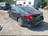 Honda Civic Lx 2HGFC2F52GH003277 fotografie