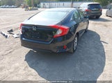 Honda Civic Lx 2HGFC2F52GH003277 снимка