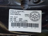 Honda Civic Lx 2HGFC2F52GH003277 снимка