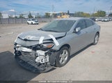 Chevrolet Malibu Ls 1G1ZC5STXNF158961 fotografie