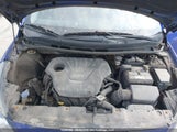 Hyundai Accent Gls/Gs KMHCT5AE5CU016134 снимка
