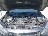 Honda Civic Touring 2HGFC1F97KH106751 снимка