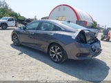 Honda Civic Touring 2HGFC1F97KH106751 снимка