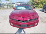 Chevrolet Camaro Lt 2G1FB3DD8B9186469 снимка