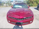 Chevrolet Camaro Lt 2G1FB3DD8B9186469 снимка