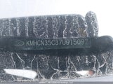Hyundai Accent Gs KMHCN35C37U015092 снимка