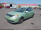 Hyundai Accent Gs KMHCN35C37U015092 снимка