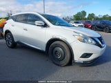 Nissan Murano S/Sl/Sv/Platinum 5N1AZ2MH5GN148837 fotografie