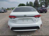Toyota Corolla Le 5YFBPRBE5LP118637 снимка