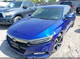 Honda Accord Sport 1HGCV1F35JA808850 photo