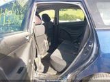Toyota Corolla Matrix Xr 2T1KR32E97C664919 снимка