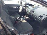 Honda Civic Ex 4Dr 2HGFB2F52DH030655 снимка