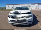 Chevrolet Malibu Lt 1G1ZE5ST4GF242576 снимка