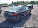Toyota Corolla S/Le 2T1BU4EE1DC034906 снимка