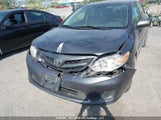 Toyota Corolla S/Le 2T1BU4EE1DC034906 снимка