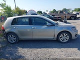 Volkswagen Golf 2.0 Tdi Comfortline/2.0 Tdi Highline/2.0 Tdi Trendline 3VWRA7AUXFM041107 снимка