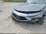 Acura Tlx Tech 19UUB6F41MA800719 снимка