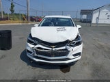 Chevrolet Cruze Lt 3G1BE5SM3GS600790 снимка