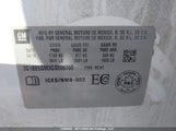 Chevrolet Cruze Lt 3G1BE5SM3GS600790 снимка