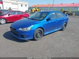 Mitsubishi Lancer Gt/Se JA32U2FUXFU607283 снимка