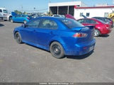 Mitsubishi Lancer Gt/Se JA32U2FUXFU607283 снимка