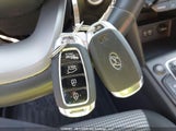 Hyundai Kona Sel KM8K2CAA5JU157301 снимка
