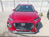 Hyundai Kona Sel KM8K2CAA5JU157301 снимка