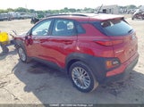 Hyundai Kona Sel KM8K2CAA5JU157301 снимка