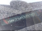 Hyundai Kona Sel KM8K2CAA5JU157301 снимка