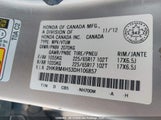 Honda Cr-V Ex 2HKRM4H53DH106857 снимка