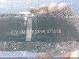 Hyundai Venue Sel/Denim KMHRC8A38MU075576 photo