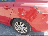 Mazda 3 I JM1BL1V78C1611520 fotografie