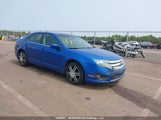 Ford Fusion Se 3FAHP0HA4BR228233 снимка