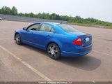 Ford Fusion Se 3FAHP0HA4BR228233 снимка