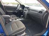Ford Fusion Se 3FAHP0HA4BR228233 снимка