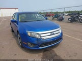 Ford Fusion Se 3FAHP0HA4BR228233 снимка