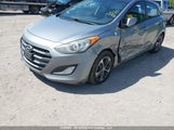 Hyundai Elantra Gt KMHD35LH9GU266039 fotografie