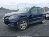 Volkswagen Tiguan S/Se/Sel/R-Line WVGJV7AX9FW554018 photo