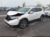 Honda Cr-V Exl 2HKRW2H81HH120965 снимка