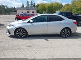 Toyota Corolla L/Le/Xle/Se/Xse 2T1BURHE9JC078656 fotografie
