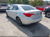Toyota Corolla L/Le/Xle/Se/Xse 2T1BURHE9JC078656 fotografie