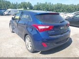 Hyundai Elantra Gt KMHD35LE2DU091411 снимка