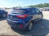 Hyundai Elantra Gt KMHD35LE2DU091411 снимка